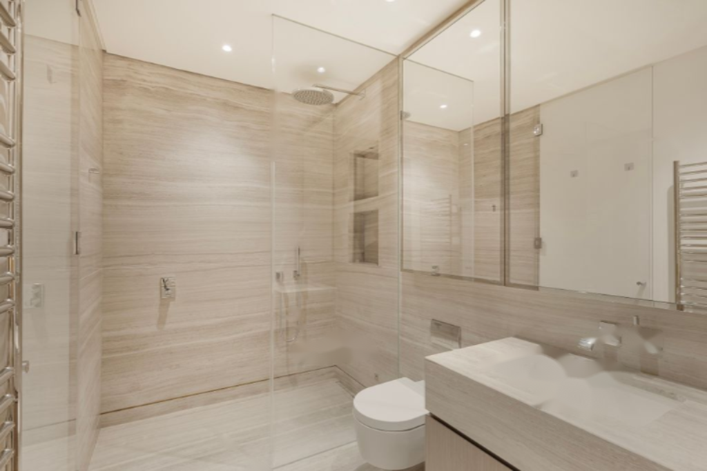 Квартира в Лондоне, Великобритания, 212 м² - фото 4