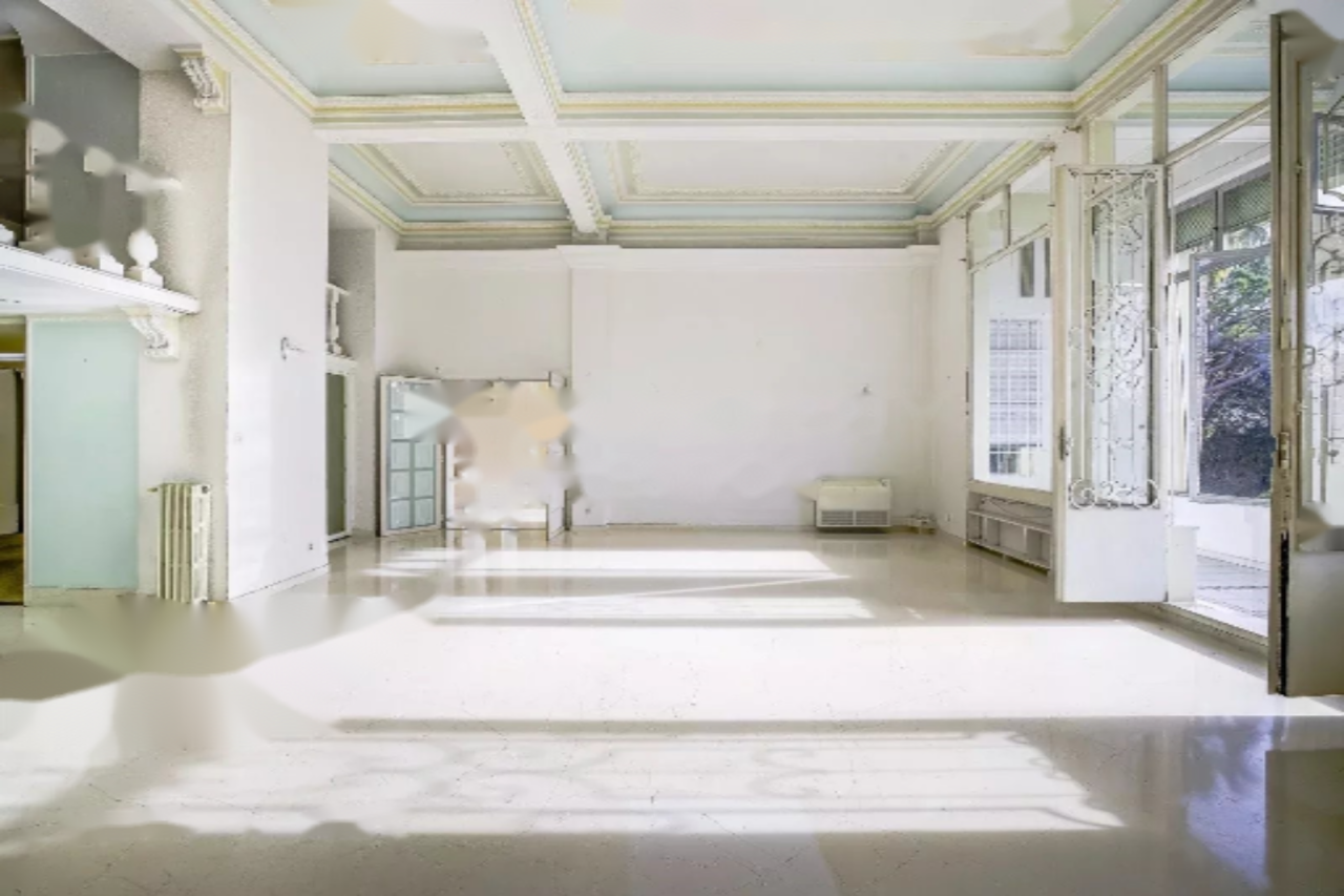 Квартира в Каннах, Франция, 246 м² - фото 4