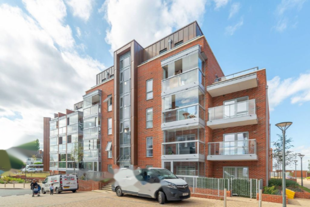 Квартира в Лондоне, Великобритания, 53 м² - фото 4