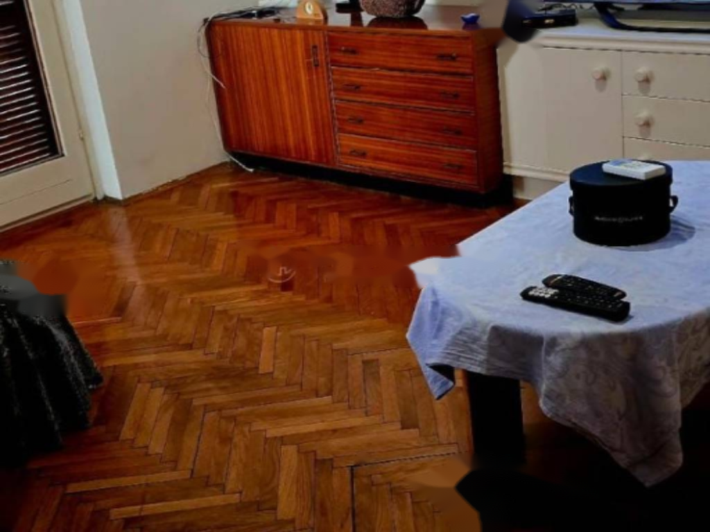 Квартира в Опатии, Хорватия, 55 м² - фото 4