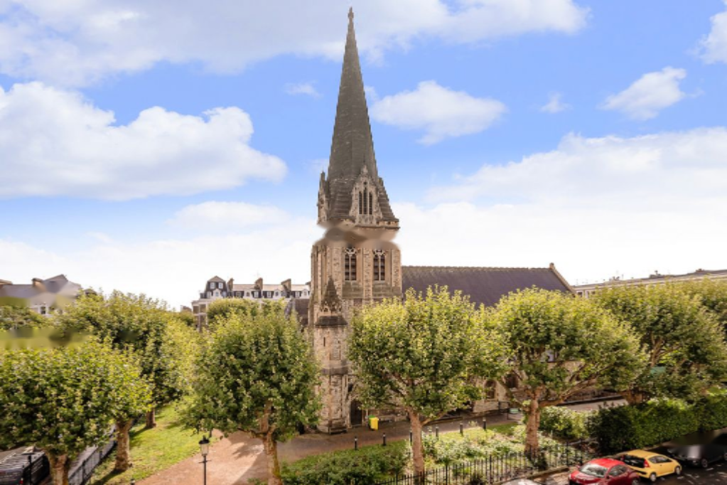 Квартира в Лондоне, Великобритания, 61 м² - фото 4