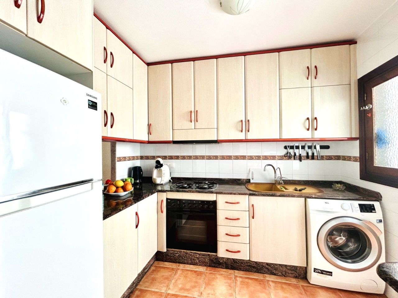 Апартаменты в Торревьехе, Испания, 95 м² - фото 10