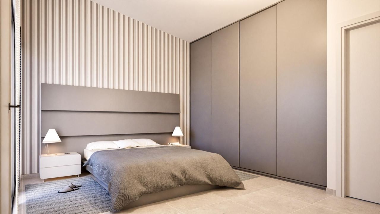 Вилла Los Nietos, Испания, 128 м² - фото 10