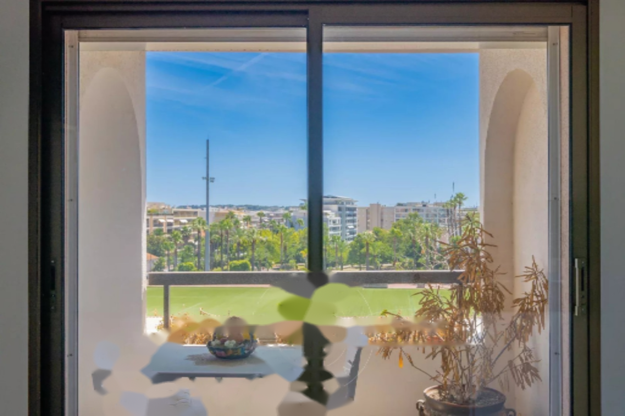 Квартира в Каннах, Франция, 115 м² - фото 4