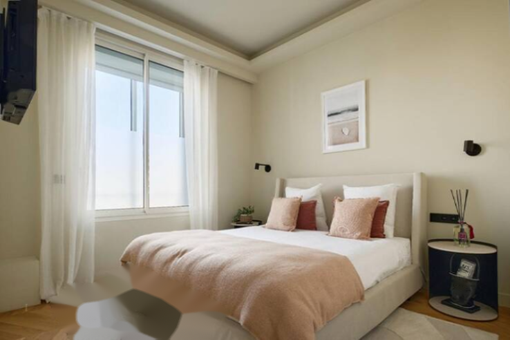 Квартира в Каннах, Франция, 99 м² - фото 2