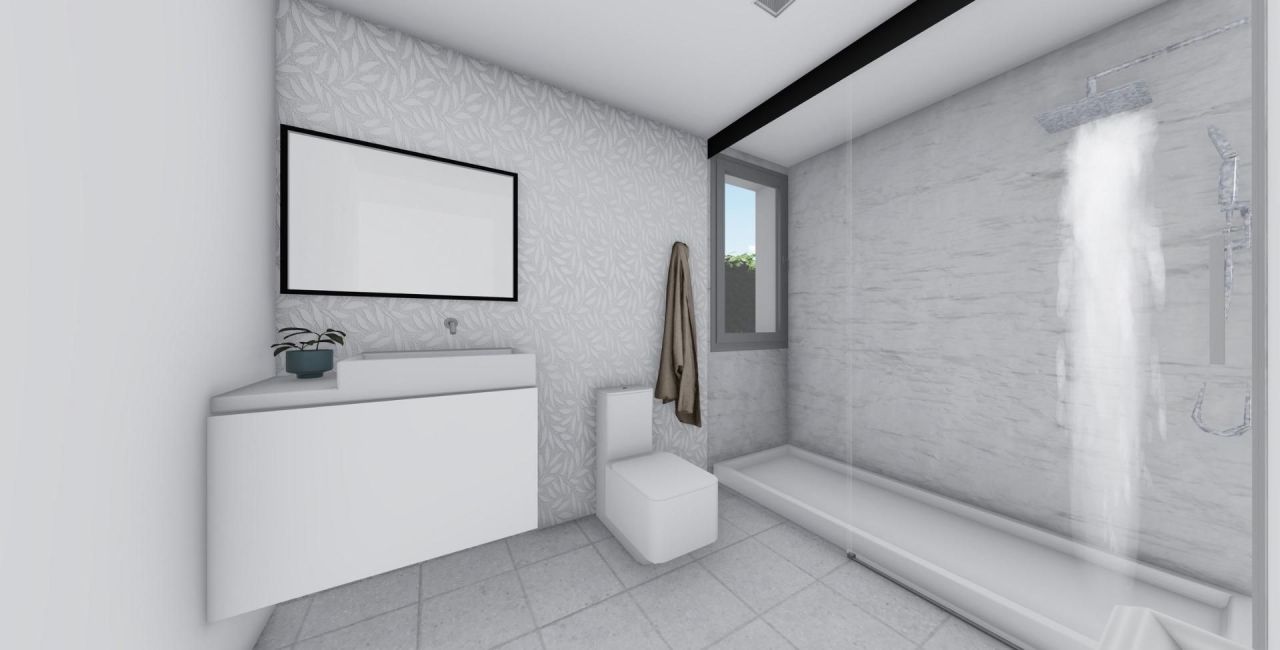 Вилла в Сан-Хуан-де-лос-Терреросе, Испания, 117 м² - фото 10