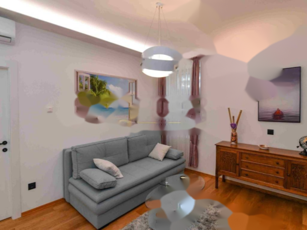 Квартира в Опатии, Хорватия, 52 м² - фото 4