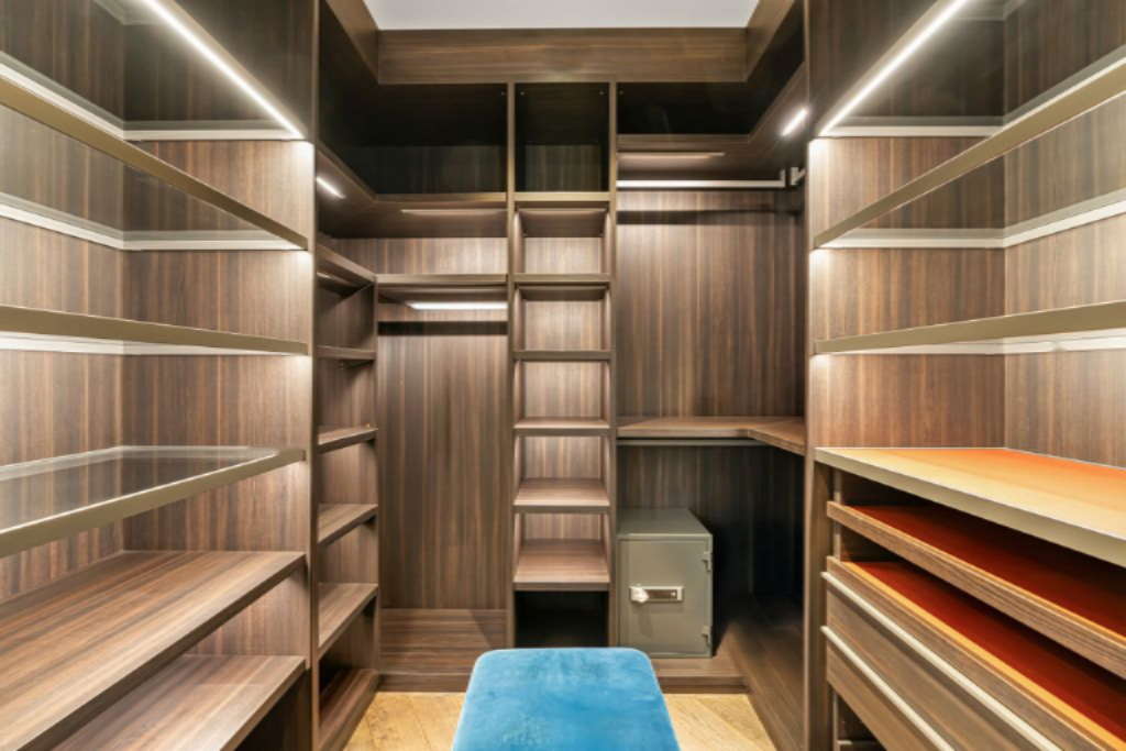 Квартира в Лондоне, Великобритания, 156 м² - фото 4