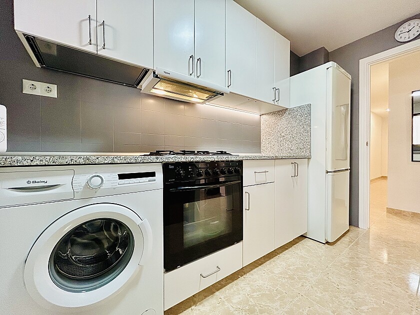 Апартаменты в Торревьехе, Испания, 92 м² - фото 10