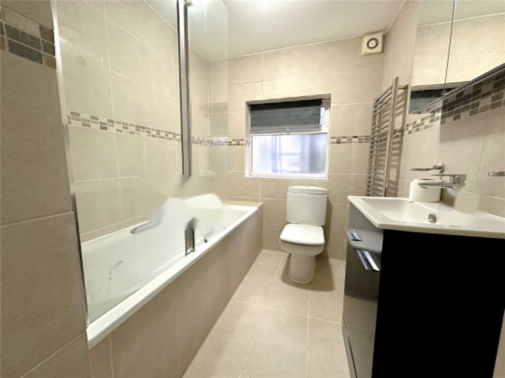 Квартира в Лондоне, Великобритания, 61 м² - фото 4