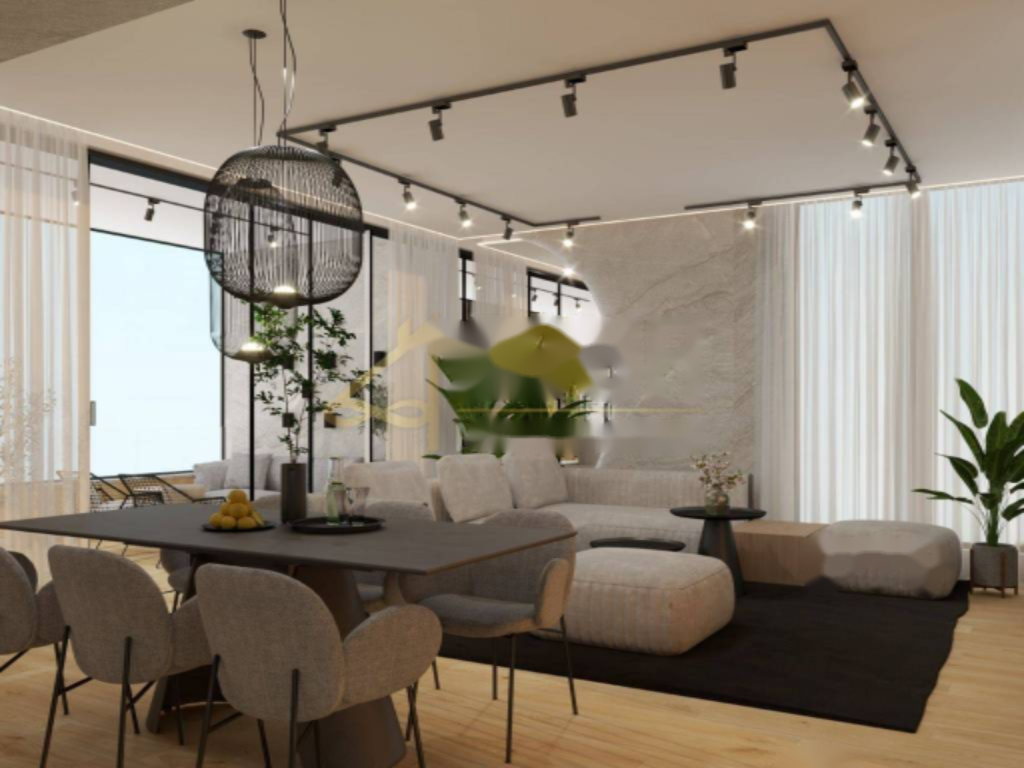 Квартира в Опатии, Хорватия, 109 м² - фото 4