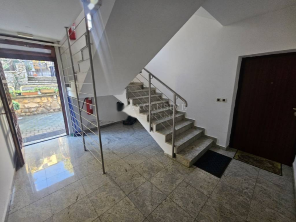 Квартира в Опатии, Хорватия, 150 м² - фото 4