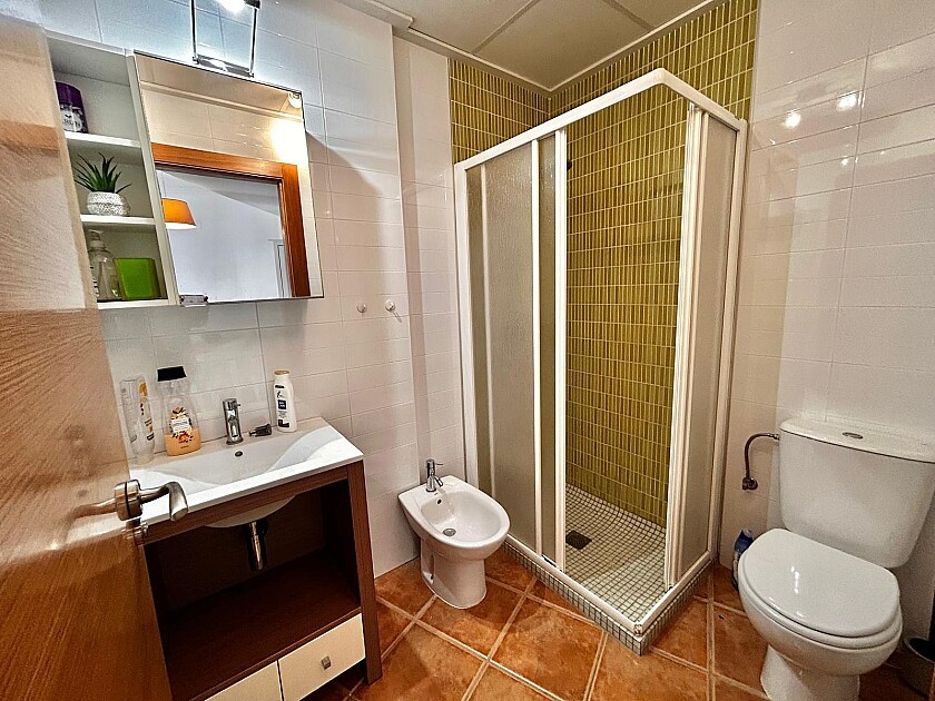 Таунхаус в Миль-Пальмерасе, Испания, 70 м² - фото 10