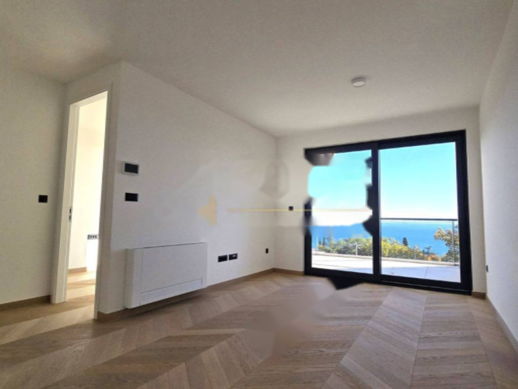 Квартира в Опатии, Хорватия, 175 м² - фото 4