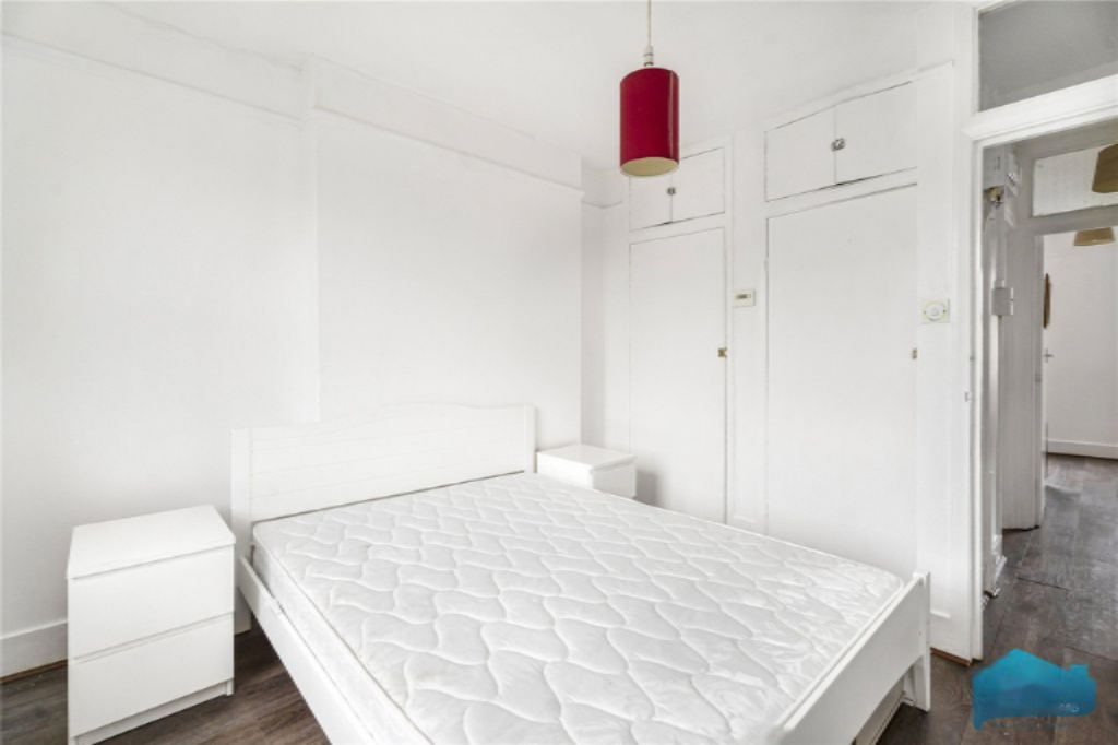 Квартира в Лондоне, Великобритания, 37 м² - фото 4