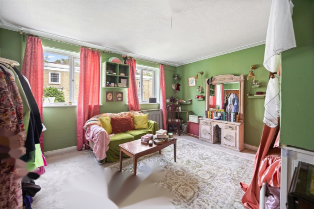 Квартира в Лондоне, Великобритания, 32 м² - фото 4