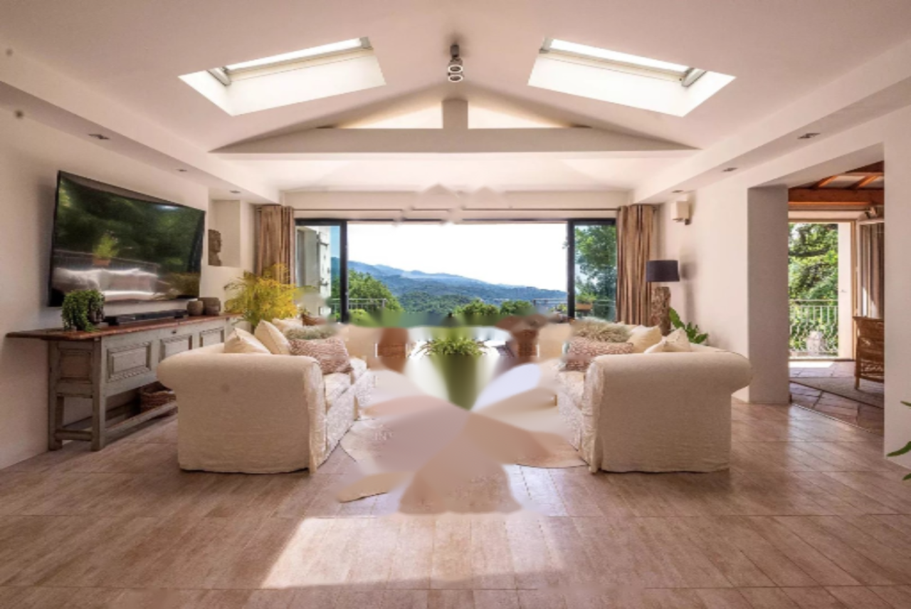 Квартира в Каннах, Франция, 231 м² - фото 4