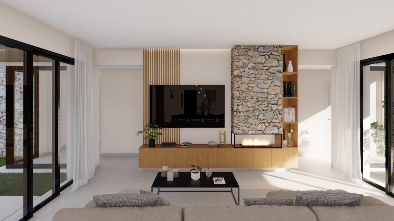 Вилла в Екле, Испания, 381 м² - фото 10