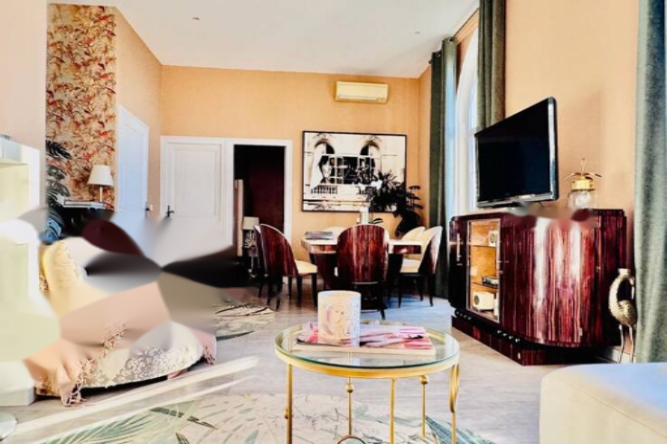 Квартира в Каннах, Франция, 82 м² - фото 2