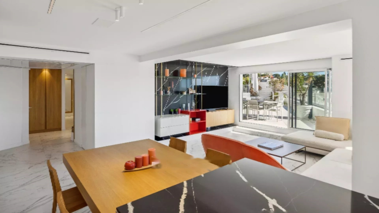 Квартира в Каннах, Франция, 175 м² - фото 4