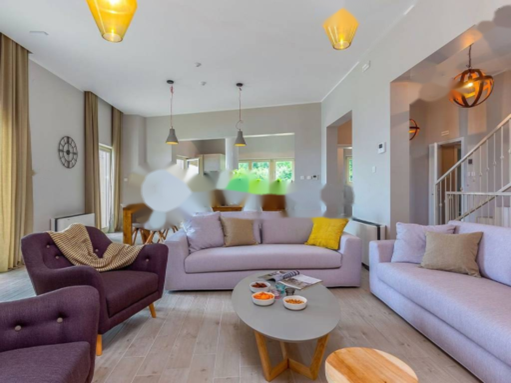 Дом в Опатии, Хорватия, 400 м² - фото 4