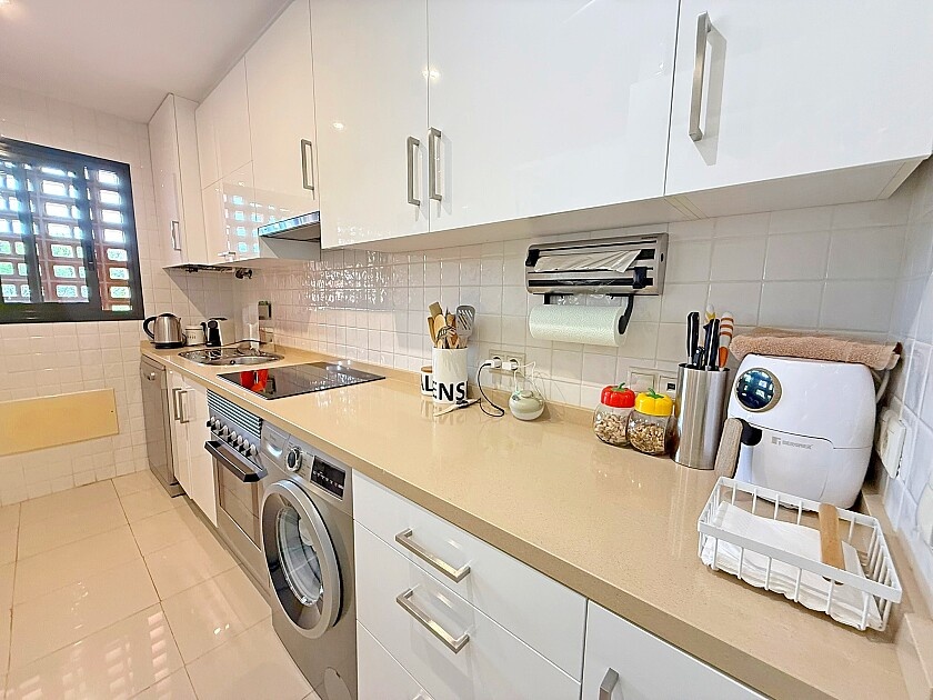 Апартаменты San Javier - Mar Menor, Испания, 85 м² - фото 10