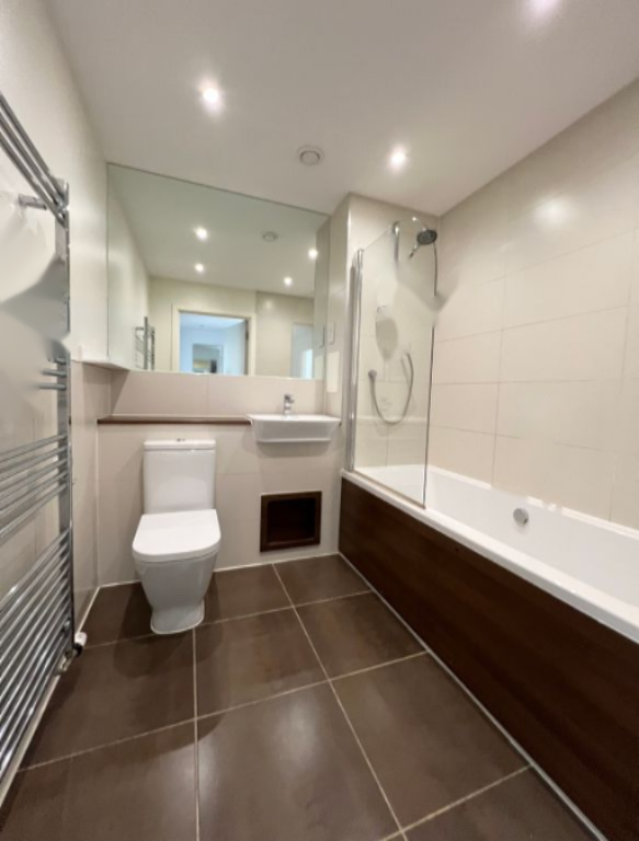 Квартира в Лондоне, Великобритания, 49 м² - фото 4