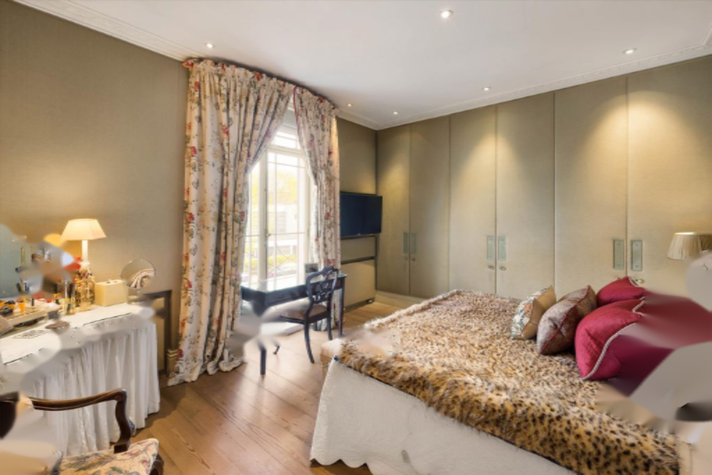 Квартира в Лондоне, Великобритания, 305 м² - фото 4