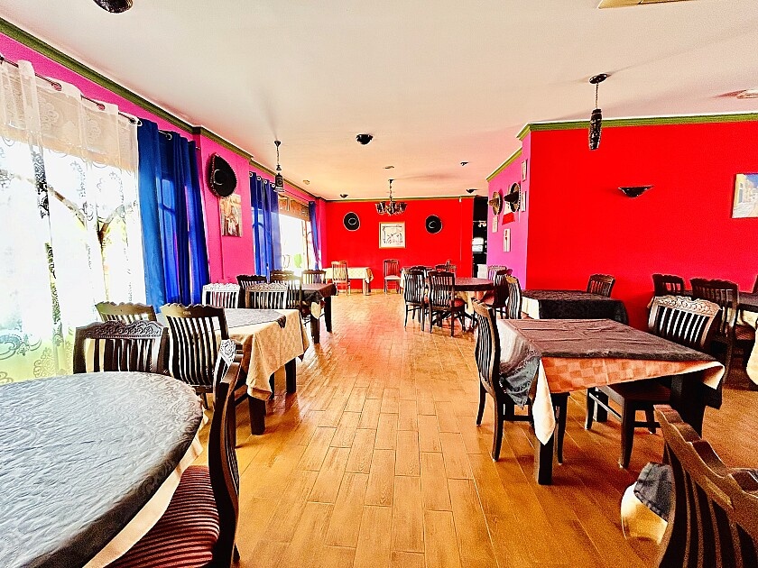 Коммерческая недвижимость в Ориуэла Коста, Испания, 242 м² - фото 10