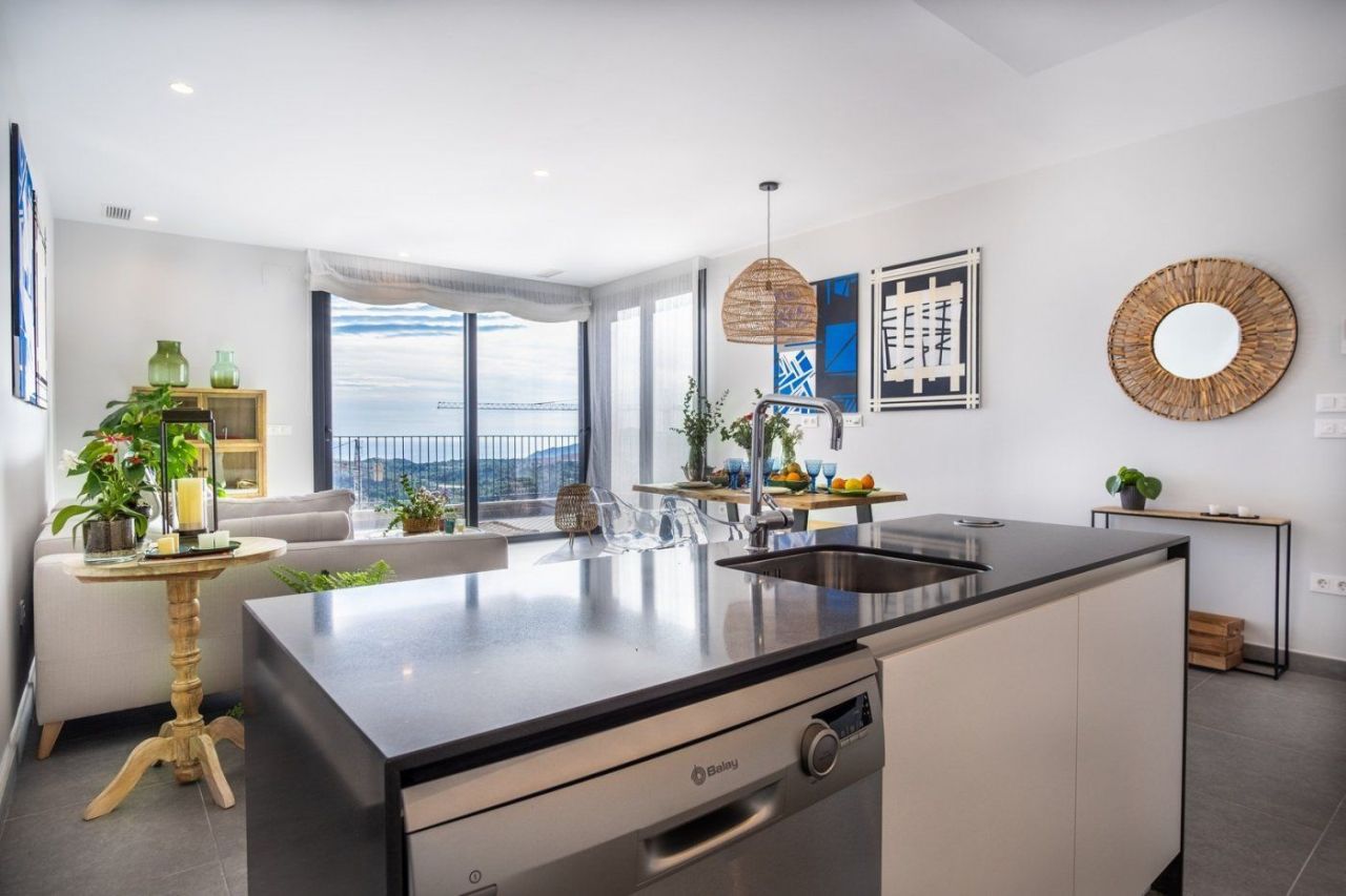 Вилла в Полопе, Испания, 200 м² - фото 10