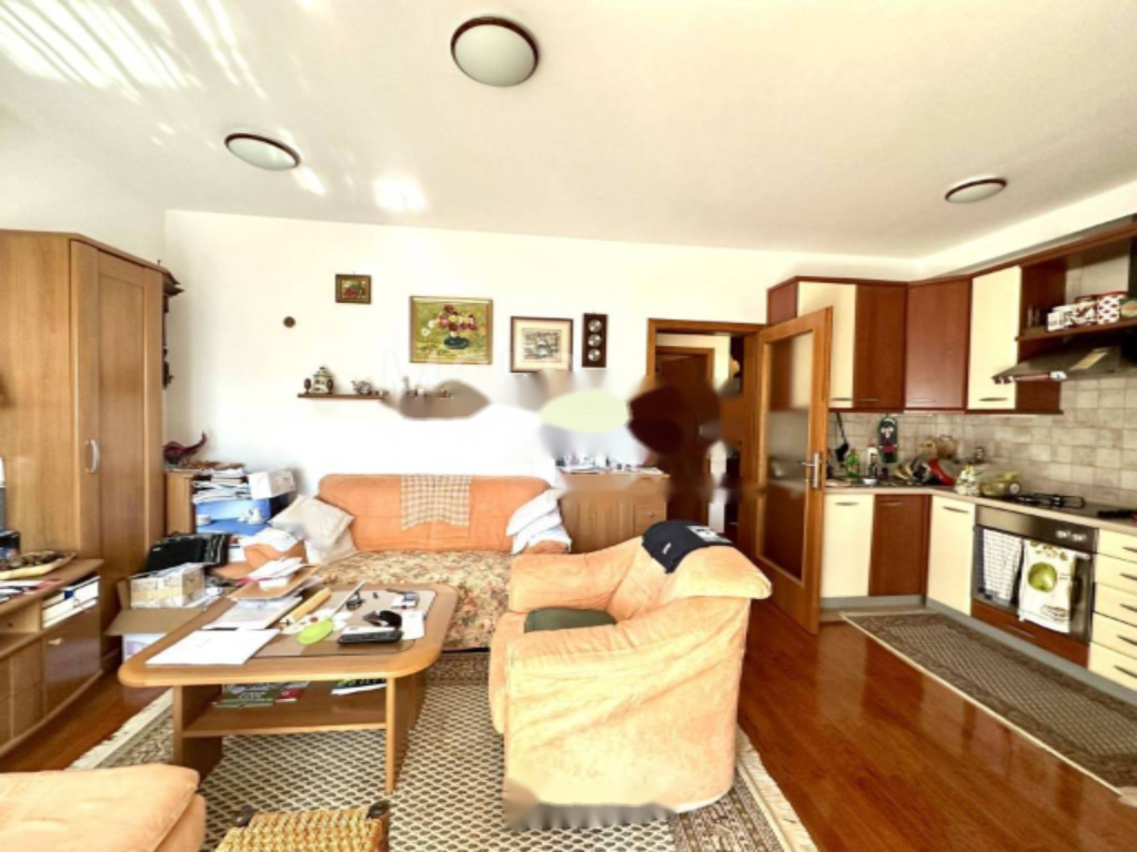 Квартира в Опатии, Хорватия, 59 м² - фото 4