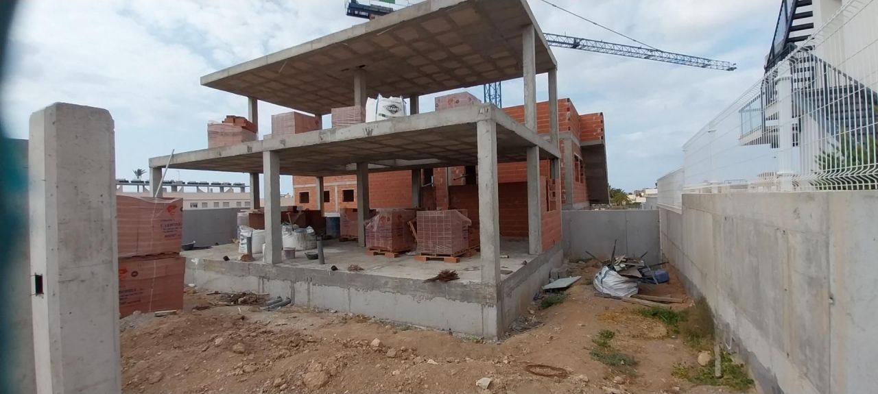 Вилла в Масарроне, Испания, 62 м² - фото 10