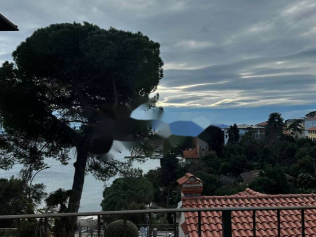 Квартира в Опатии, Хорватия, 134 м² - фото 4