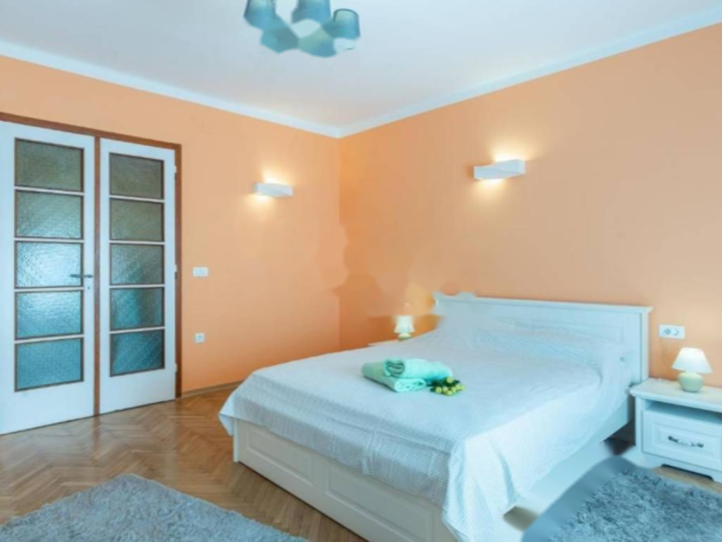 Квартира в Опатии, Хорватия, 140 м² - фото 4