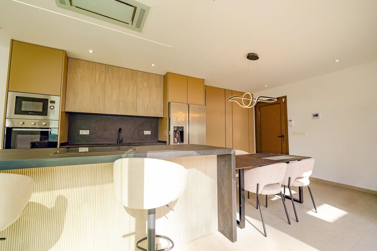 Вилла Almoradí, Испания, 140 м² - фото 10