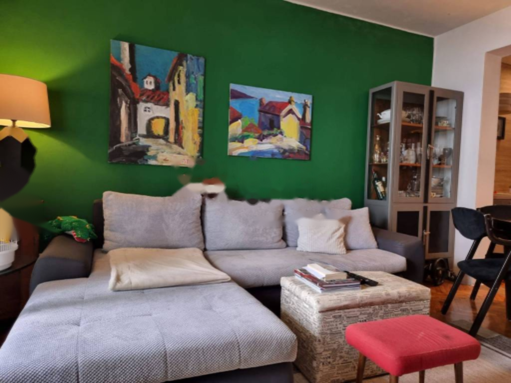 Квартира в Опатии, Хорватия, 53 м² - фото 4