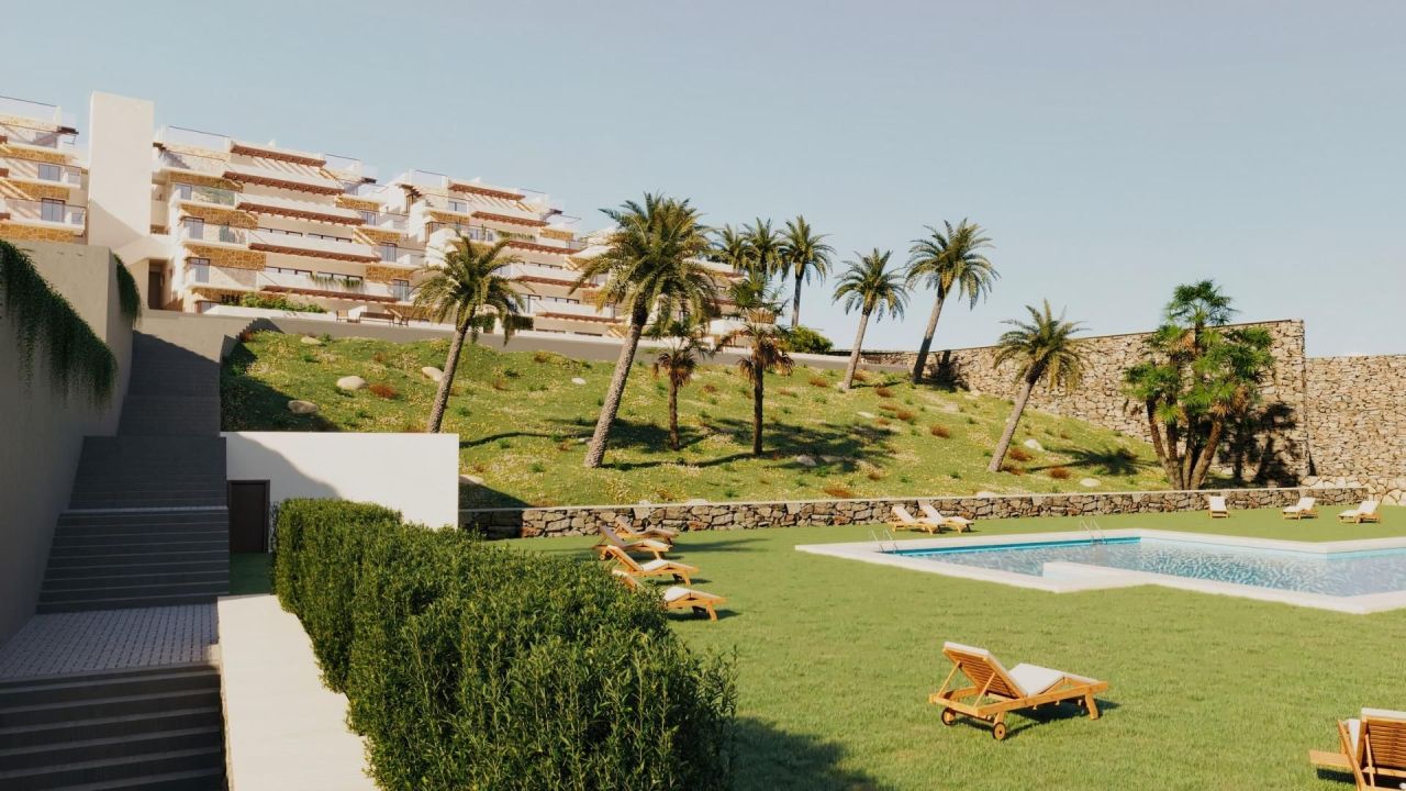 Пентхаус в Вере, Испания, 78 м² - фото 10