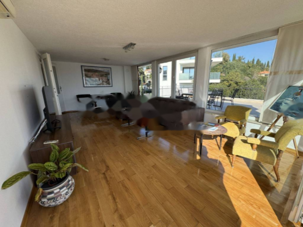 Квартира в Опатии, Хорватия, 205 м² - фото 4