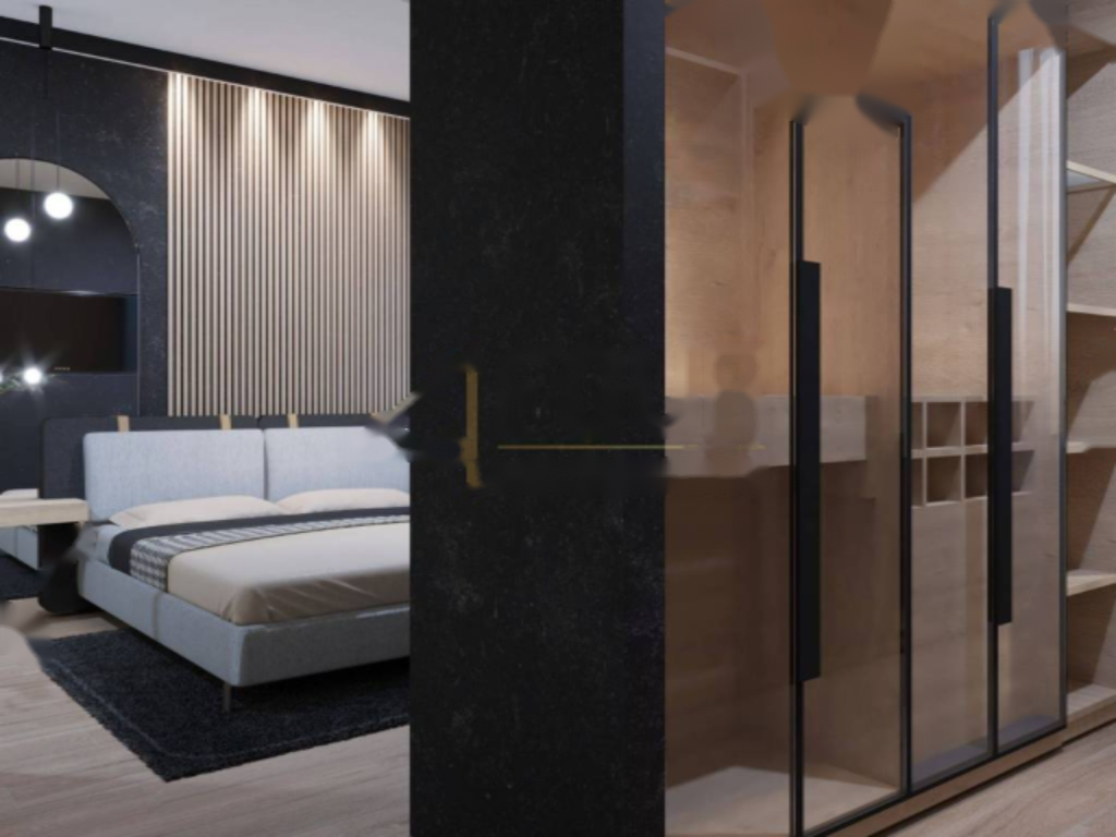 Квартира в Опатии, Хорватия, 82 м² - фото 4