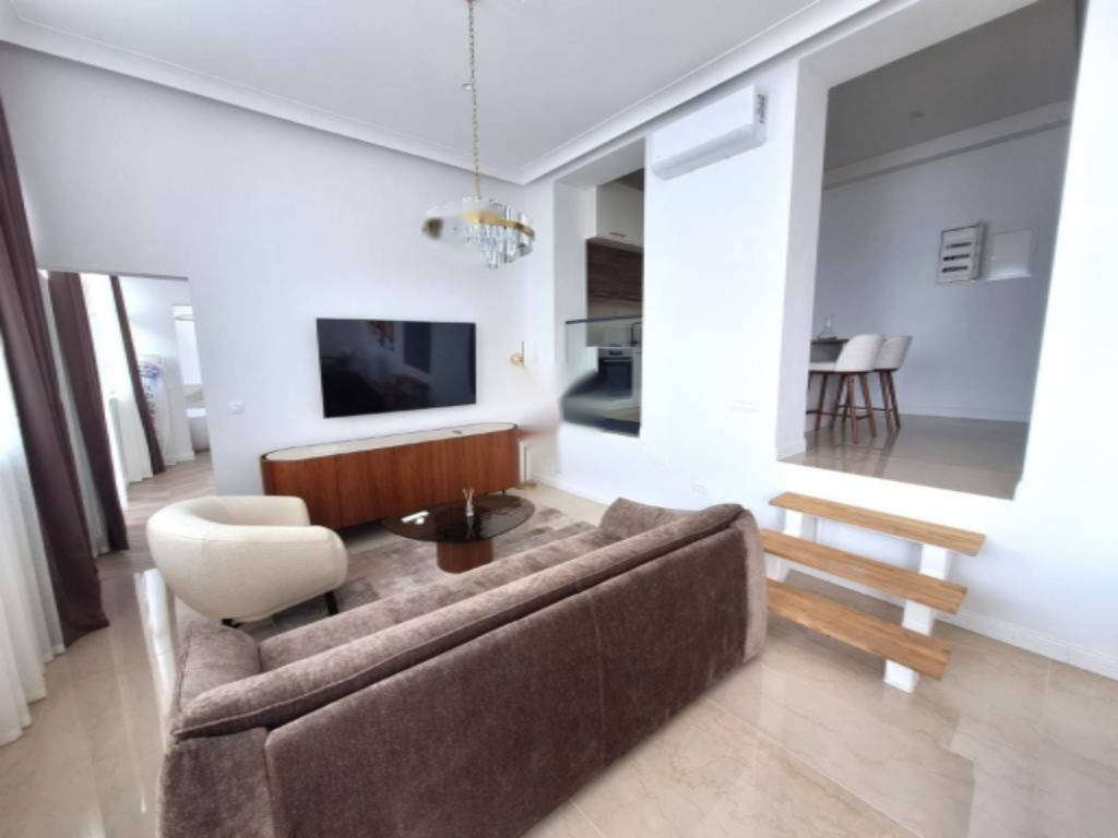 Квартира в Опатии, Хорватия, 66 м² - фото 4