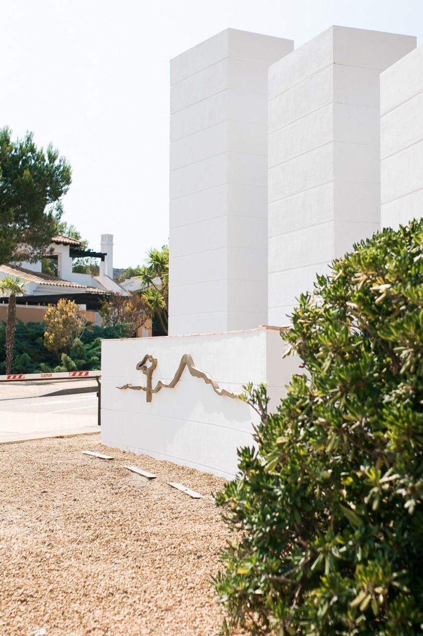 Таунхаус Fuente Álamo, Испания, 164 м² - фото 10