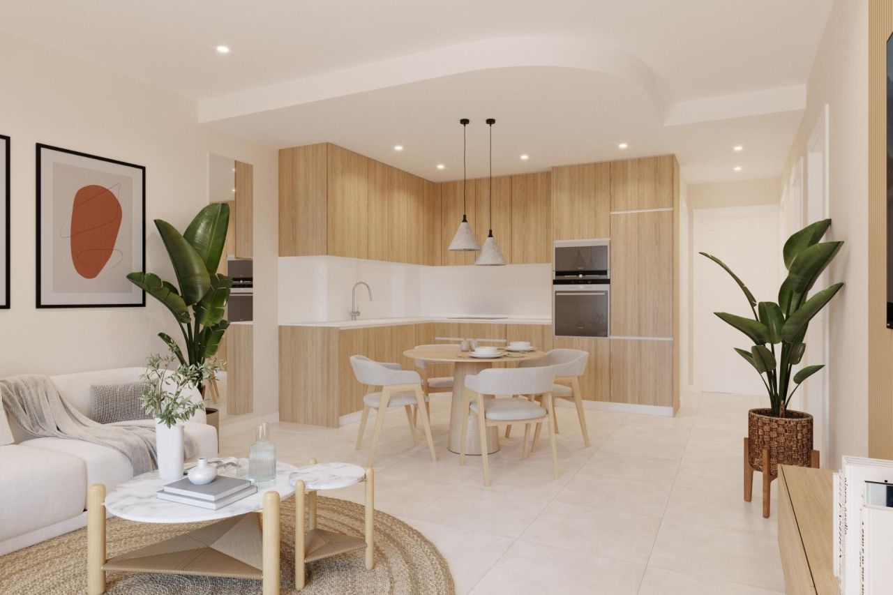 Бунгало в Сан-Педро-дель-Пинатаре, Испания, 85 м² - фото 10