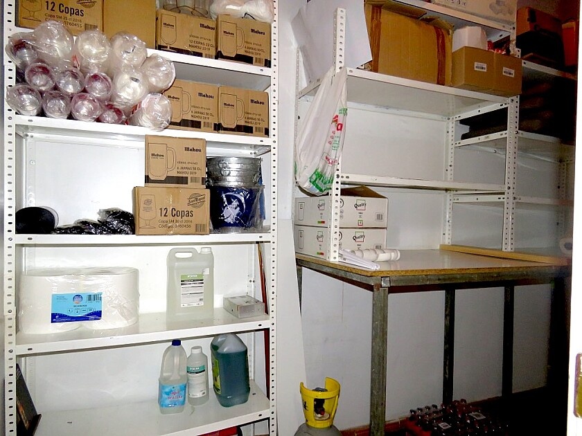 Коммерческая недвижимость в Ориуэла Коста, Испания, 166 м² - фото 10