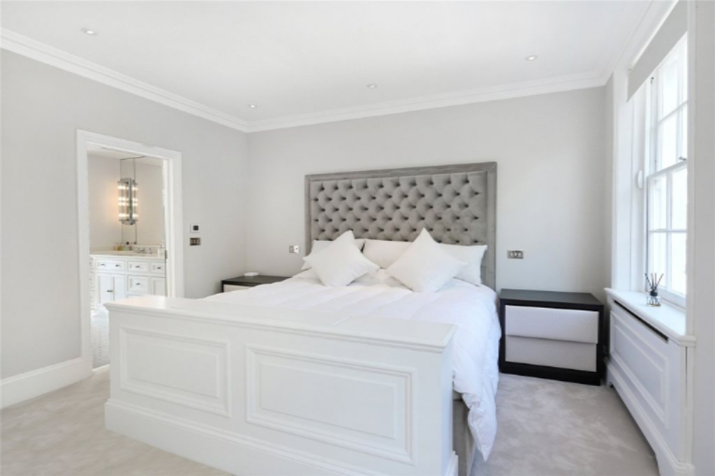 Квартира в Лондоне, Великобритания, 234 м² - фото 4