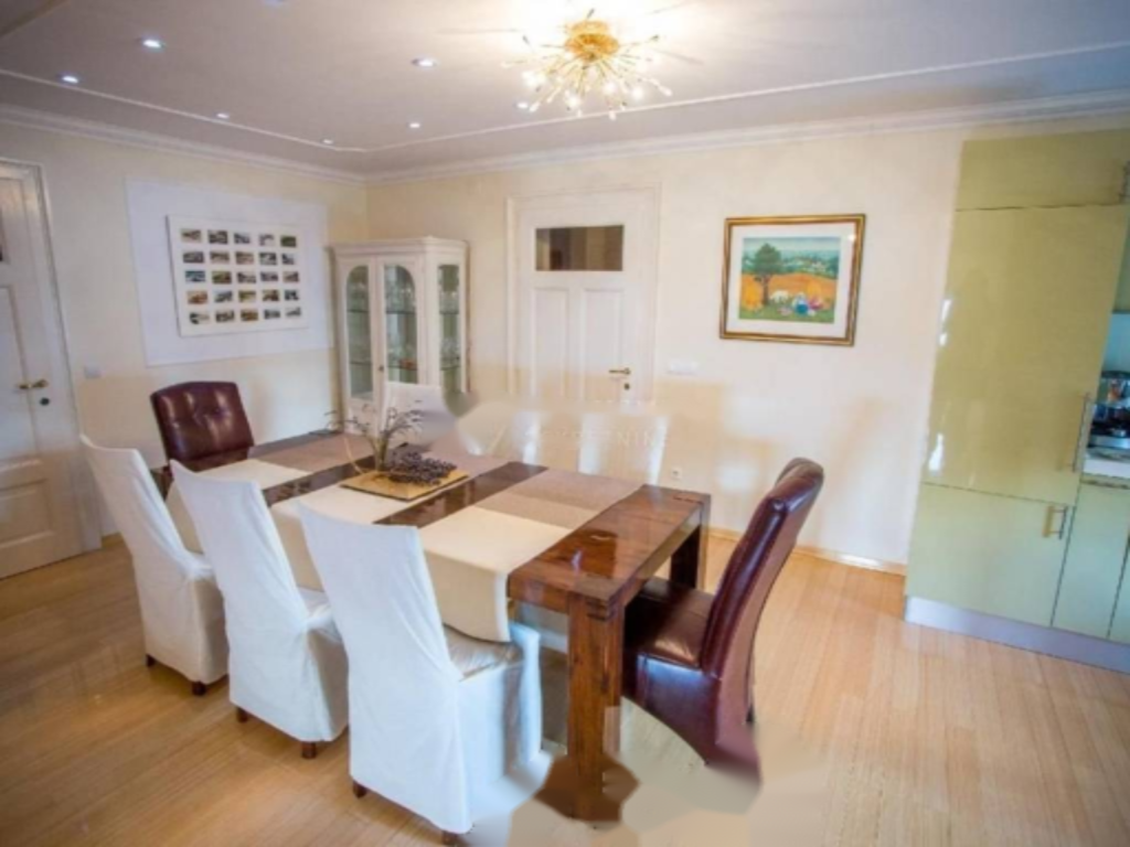 Квартира в Опатии, Хорватия, 123 м² - фото 4