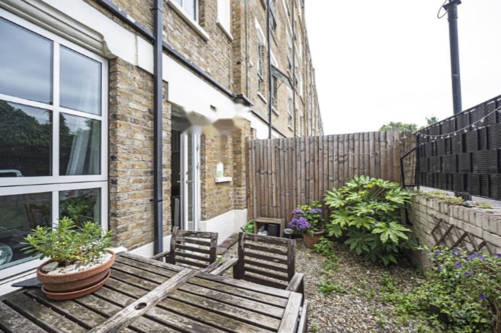 Квартира в Лондоне, Великобритания, 38 м² - фото 4