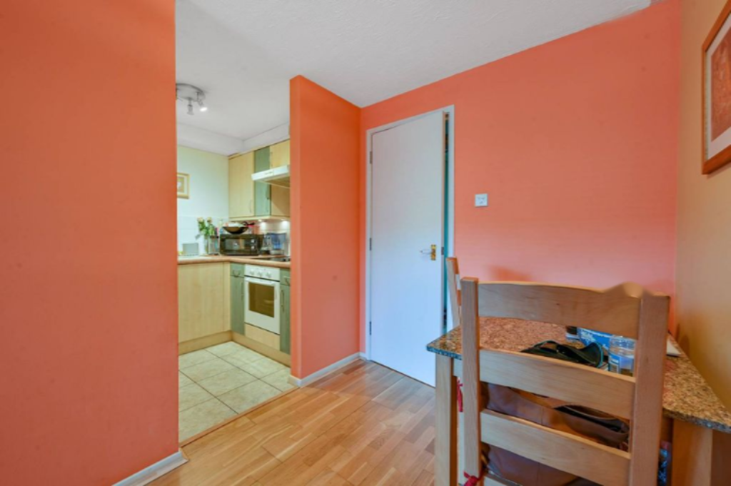 Квартира в Лондоне, Великобритания, 37 м² - фото 4