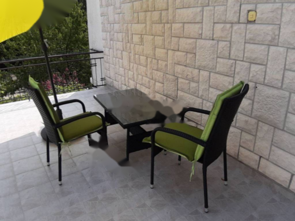 Квартира в Опатии, Хорватия, 112 м² - фото 4