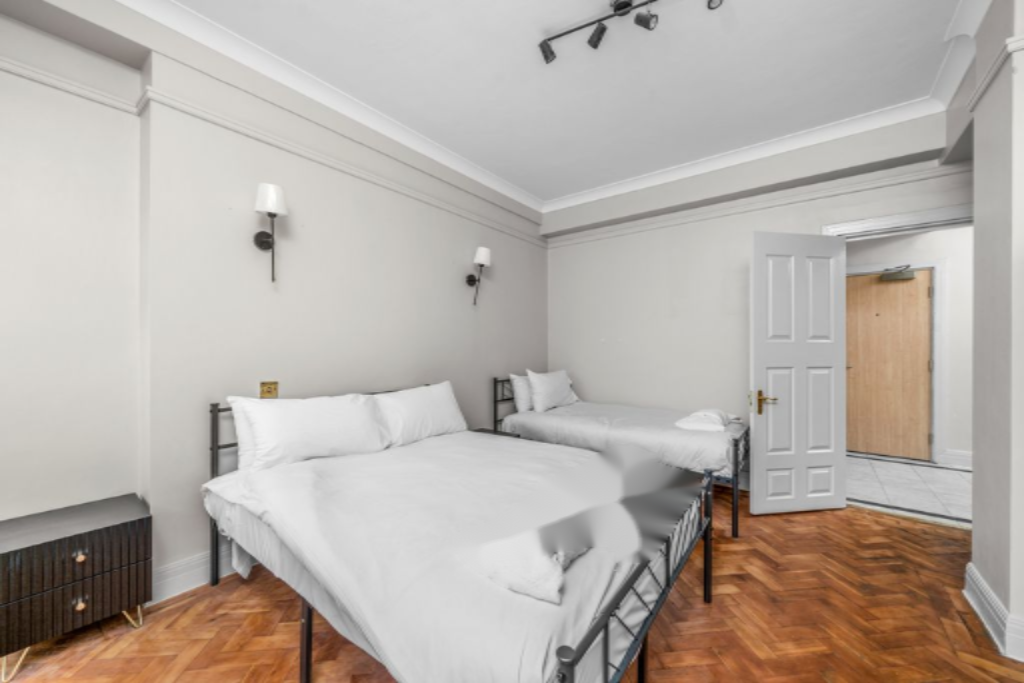Квартира в Лондоне, Великобритания, 57 м² - фото 4