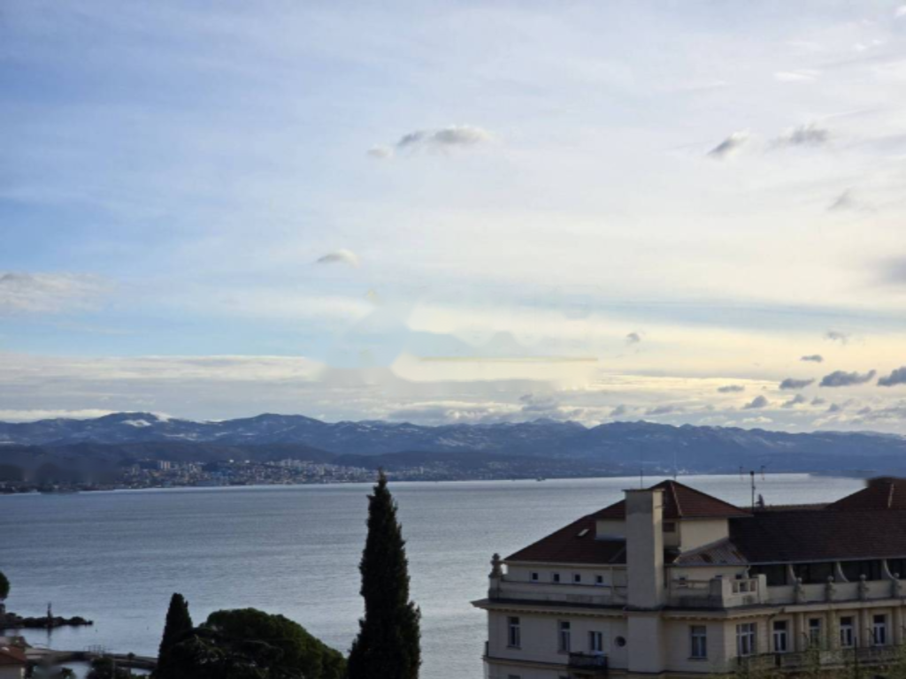 Квартира в Опатии, Хорватия, 86 м² - фото 4